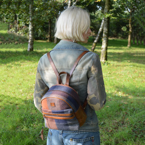 Cherwell Small Backpack 