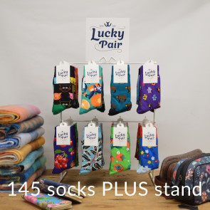 Sock Stand